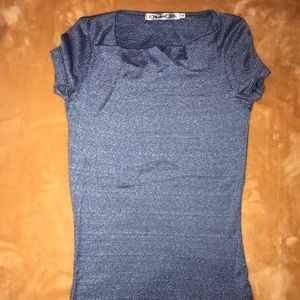 Michael Stars original tee OS